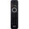 Telecomanda pentru TV Huayu Philips, Negru, RM-670C