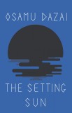 The Setting Sun | Osamu Dazai
