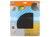 Șervețel Șmirghel Granularitate 240 230x280mm 6 Bucăți