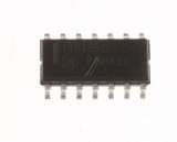 4000 LOCMOS, SMD, SOIC-14 HEF4013BT NXP