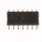4000 LOCMOS, SMD, SOIC-14 HEF4013BT NXP