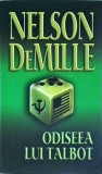 Nelson DeMille - Odiseea lui Talbot
