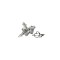 Pompa apa OPEL CORSA C caroserie F08 W5L AIRTEX 1898