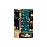The Mysterious Bakery on Rue de Paris