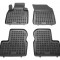 Covorase Presuri Auto Cauciuc Dedicate Nissan MICRA IV K13 2010 - 2016