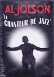 DVD Film de colectie: Cantaretul de jazz ( 1927 - Al Jolson; SIGILAT - vezi descriere )