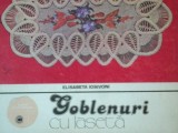 GOBLENURI CU LASETA de ELISABETA IOSIVONI 1981