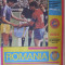 Program meci fotbal Romania-Austria (01 noiembrie 1989)