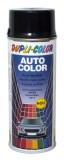Spray vopsea auto Skoda, Dupli-Color, negru magic metalizat, 350 ml