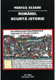 Romanii. Scurta Istorie | Mircea Eliade