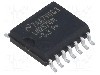 Circuit integrat, PMIC, SMD, SO14-W, TEXAS INSTRUMENTS - LM2574M-3.3/NOPB foto