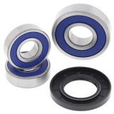 Kit rulment roata Spate (cu garnitura) pentru SUZUKI GSX-R 1100 1988-1992