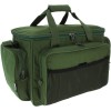 NGT Green Insulated Carryall, NGT TACKLE