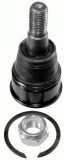 Pivot brat suspensie Honda Cr-V II RD Motor 2.0 RD5, 2.2 CTDi RD9, parte montare Axa fata dreapta, partea de jos, Axa fata stanga, OE 51220S9A982