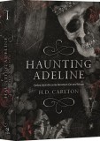 Haunting Adeline (seria Cat and Mouse, vol. 1). - Editura Epica