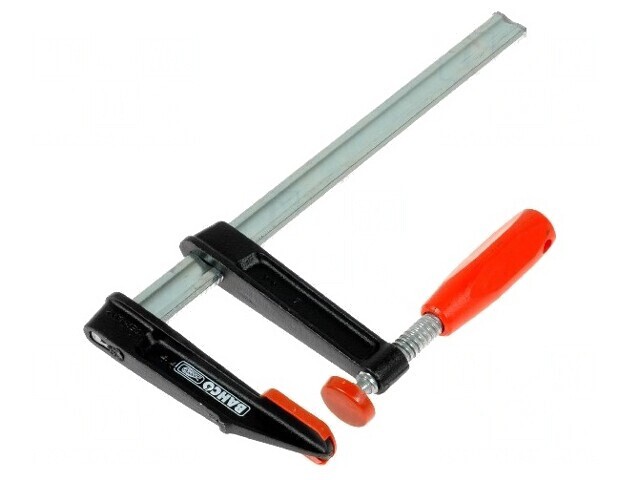 Presă de prindere universală 300mm