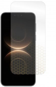 Folie pentru Huawei Mate 80 Pro, Ultra-Rezistentă, Claritate Cristalină, Aplicare Ușoară foto