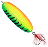 Lingurita Oscilanta MIKADO, Firetiger, 30g, 10cm, 1buc/pac