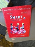 SMART 3, manual de limba engleza pentru clasa a III-a - Mihaela Chilarescu, Felicia Ercuta, Reghina Dascal, Constantin Paidos
