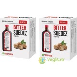 Pachet Bitter Suedez 30cps+30cps