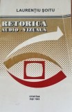 RetoRica Audio-Vizuala Laurentiu Soitu