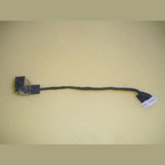 Mufa alimentare laptop noua HP CQ42(With cable)