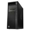 Unitate PC Refurbished, HP Z440 WORKSTATION TOWER, Procesor XEON E5 1620 V4, Memorie RAM 8 GB, SSD 256 GB NOU, Windows 10 Pro, Placa video Nvidia NVS