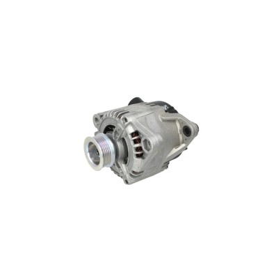 Alternator Fiat Punto Cabriolet 176C Denso Dan1038 foto