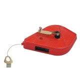 Cumpara ieftin Trasator Cu Carcasa Aluminiu Si Sfoara / 15M