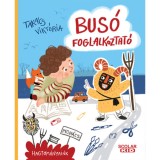 Bus&oacute; foglalkoztat&oacute; - Tak&aacute;cs Vikt&oacute;ria