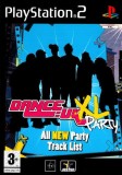 Joc PS2 Dance UK XL Party (V)