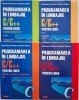 Programarea in limbajul C/C++ pentru liceu (4 volume) - Emanuela Cerchez, Marinel Serban