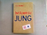 INTALNIRI CU JUNG - E.A. BENNET