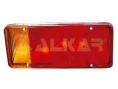 Lampa spate PEUGEOT BOXER platou / sasiu (244) (2001 - 2016) ALKAR 2215973 foto