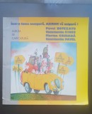 &Icirc;ntr-o lume nesigură, ASIROM vă asigură! ALBUM DE CARICATURĂ - Pavel Botezatu