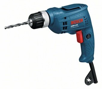 Bosch GBM 6 RE Masina de gaurit, 350W - 3165140485913 foto