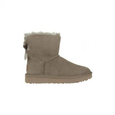 Bocanci Femei UGG Mini Bailey Bow II 1016501ALP foto