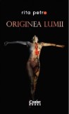 Originea lumii | Rita Petro, Corint