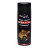 Spray curatat carburator 400 ml Breckner Germany pentru &icirc;ntretinere auto