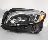 Far st&acirc;nga față MERCEDES-BENZ GLC X253, C253 2016 OEM: A2539060701 2692501