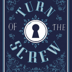 The Turn of the Screw | Henry James