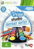 Joc XBOX 360 U Draw Studio Instant Artist
