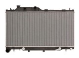 Radiator racire Subaru Legacy, 01.2015-, Outback, 01.2015-, motor 3.6 H6, 191 kw, benzina, cutie automata, cu/fara AC, 684x350x26 mm, SRLine, alumini
