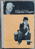 Charles Chaplin - Pierre Leprohon// 1967