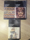 Civilizatiile Vechiului Orient Vol. 1-3, Jean Deshayes, Meridiane 1976, Istorie, 822 Pagini