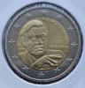 Germania 2 euro 2018 - Helmut Schmidt - km 366 - D66201, Europa