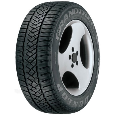 Anvelope Dunlop Grandtrek Winter M3 275/45R20 110V Iarna foto
