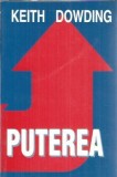 Puterea - Keith Dowding