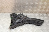 Suport bara de protecție st&acirc;nga spate VOLVO XC60 2014 OEM: 31323763 15465777