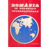 colectiv - Romania in relatiile internationale 1699-1936 - 103465